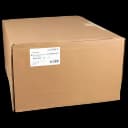 Bed Pillow McKesson 17 X 24 Inch White Disposable - 41-1724-S