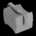 Comfort Touch™ Knee Support Cushion - Spine & Hip Alignment