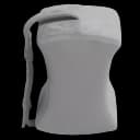 Comfort Touch™ Knee Support Cushion - Spine & Hip Alignment