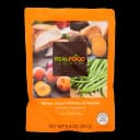 Real Food Blends® Tube Feeding Formula - Turkey/Sweet Potatoes/Peaches