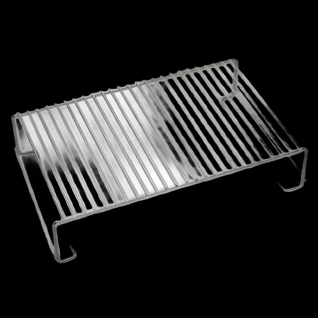 Incubator Wire Rack For use with Enviro Genie Refrigerated Incubator / Incubator Genie Benchtop Shaker