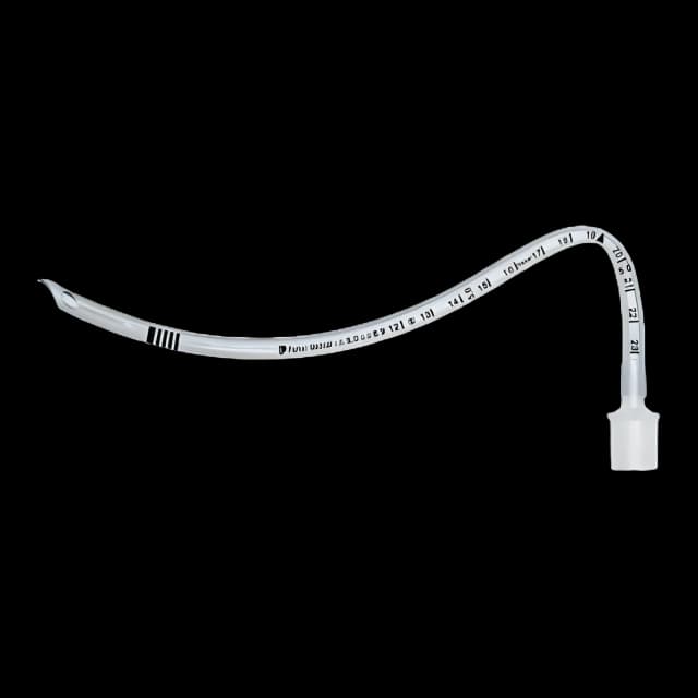 Pediatric Uncuffed Endotracheal Tube 5.5mm | Flex-Tip®