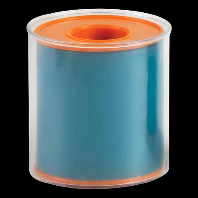 Medical Tape PediFix® SoreSpot® White 2 Inch X 5 Yard Silicone NonSterile - 3095-250