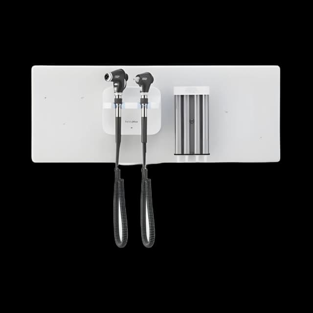 Welch Allyn Green Series 777 Diagnostic Wall System