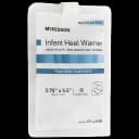 Instant Infant Heel Warmer McKesson Heel One Size Fits Most Nylon Cover / Polyethylene Disposable