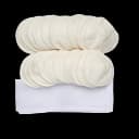 Ameda Reusable Nursing Pads - Multi-layer Comfort