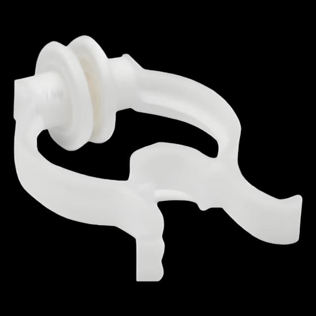 Nose Clip Disposable For Spirometer