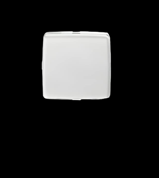 Crystal Clear Plastic Gauge 805