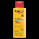 Body Wash Eucerin® Skin Calming Liquid 8.4 oz. Bottle Unscented