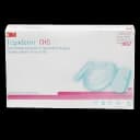I.V. Dressing with CHG 3M™ Tegaderm™ CHG (Chlorhexidine Gluconate) / Film 3 1/2 X 4 1/2 Inch Sterile