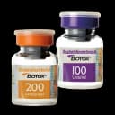 Botox® Therapeutic Botulinum Toxin Type A (onabotulinumtoxinA) 200 Units Injection Single-Dose Vial