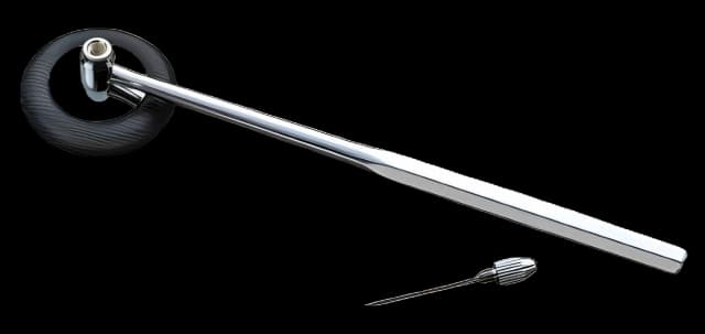 Neurological Hammer ADC® Babinski 8-1/2 Inch Length