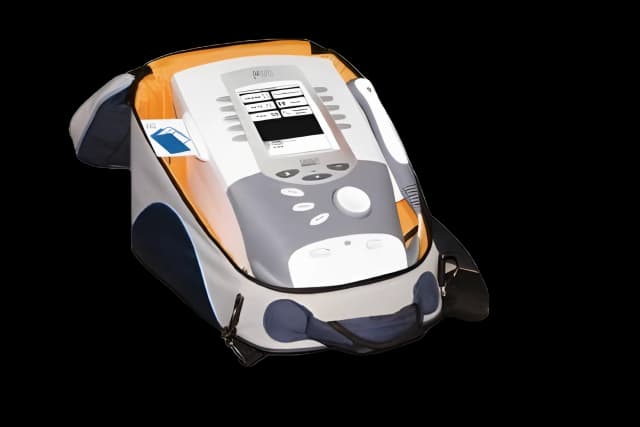 Leadwire Channel 2 for Ultrasound Units | Patterson Medical