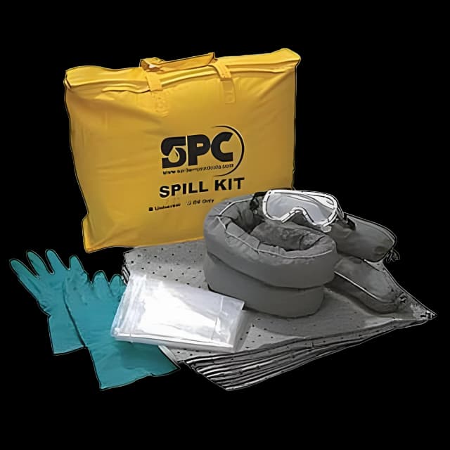 Chemical Spill Kit SPC Hazwik