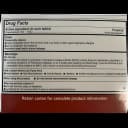 Sinus Relief Medi-First® 10 mg Strength Tablet 100 per Box