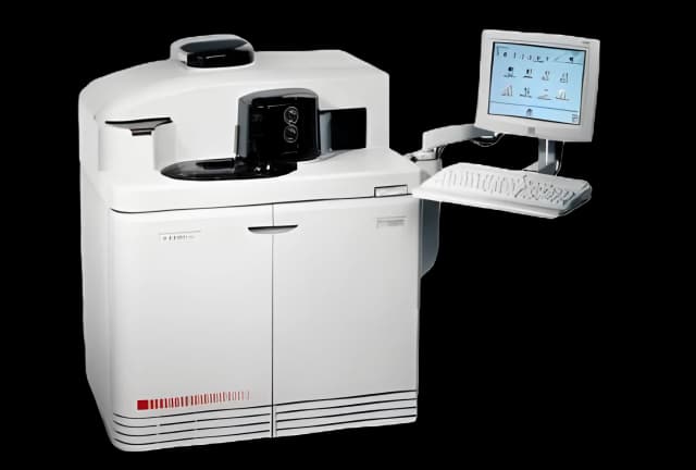 Refurbished VITROS ECiQ Immunoassay Analyzer - Lab Equipment