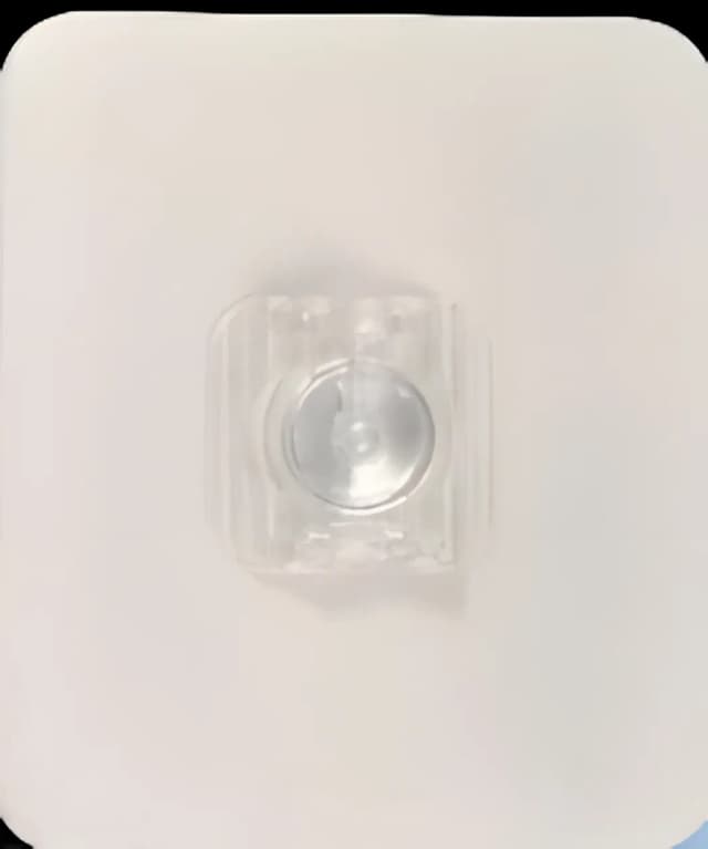 Catheter Securement Device LockIt Plus™