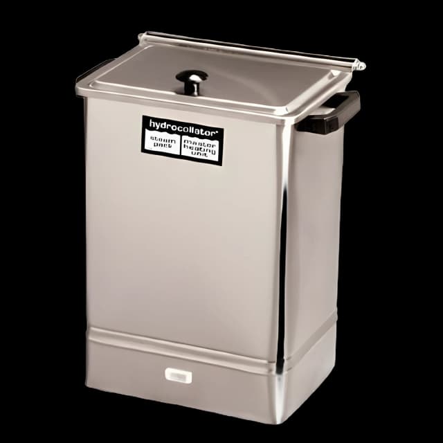 Therapy Pack Heating Unit Hydrocollator® E-1 Table Top 8 X 13 X 16 Inch - 2102