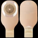 Premier™ One-Piece Ostomy Pouch 12" Drainable System