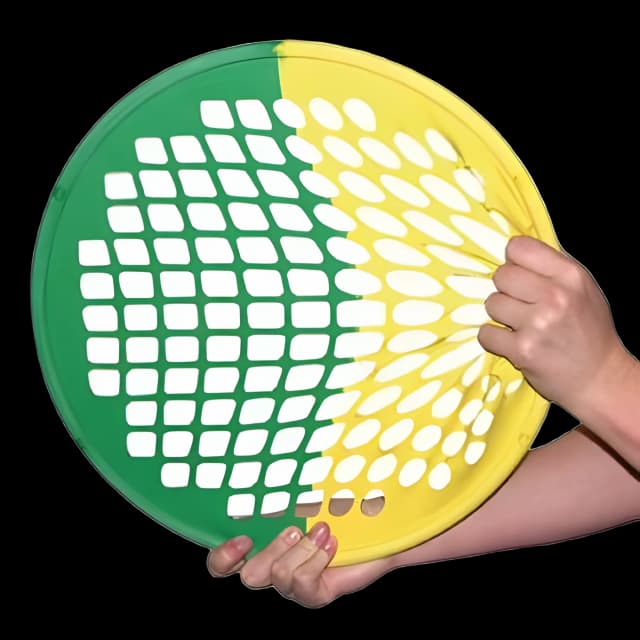 Hand Exerciser Power-Web® Combo Junior Yellow / Green Light / Heavy