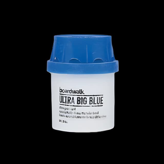 Boardwalk® Toilet Bowl Cleaner - 9 oz. Unscented