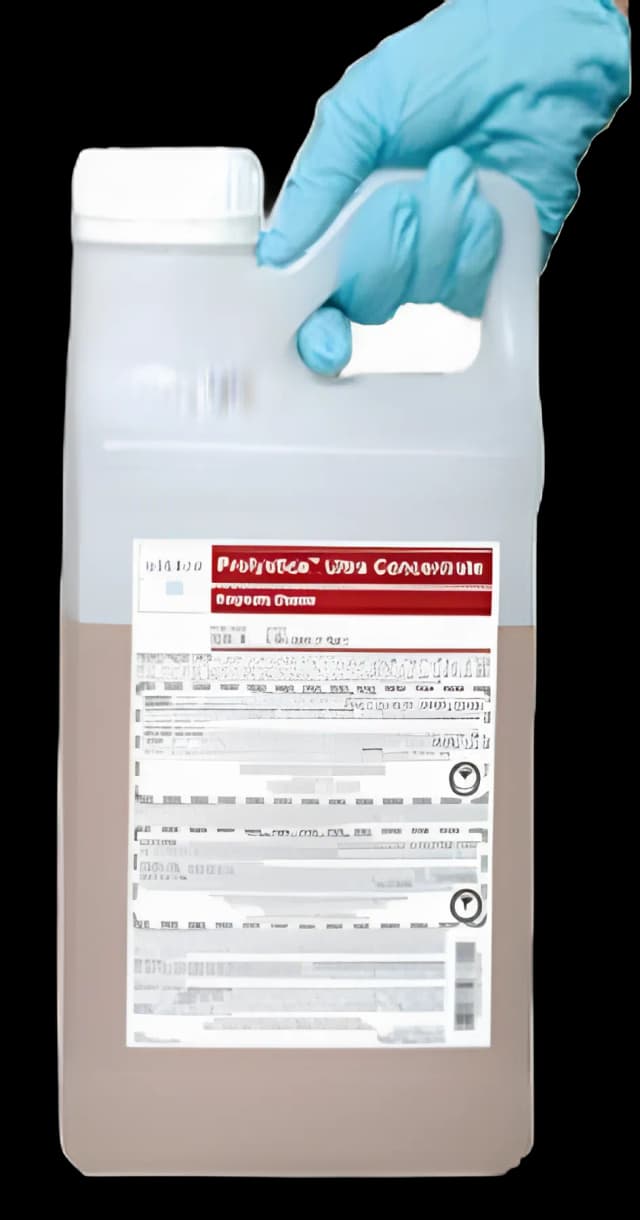 Enzymatic Instrument Detergent Prolystica® Ultra Concentrate Liquid Concentrate 5 Liter Container Mild Chemical Scent