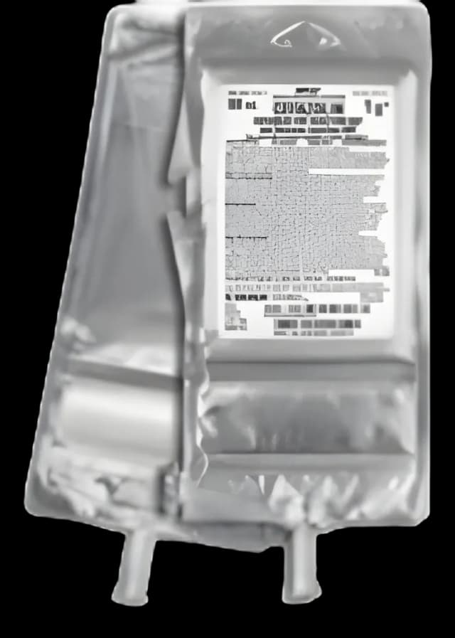 Cefoxitin Sodium / Dextrose 2 Gram / 50 mL Injection Duplex Container 50 mL