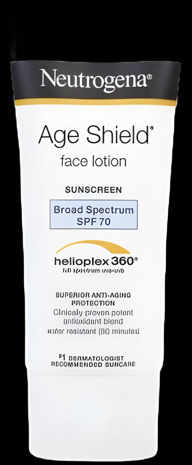 Sunscreen Neutrogena® SPF 70 Liquid 3 oz. Can