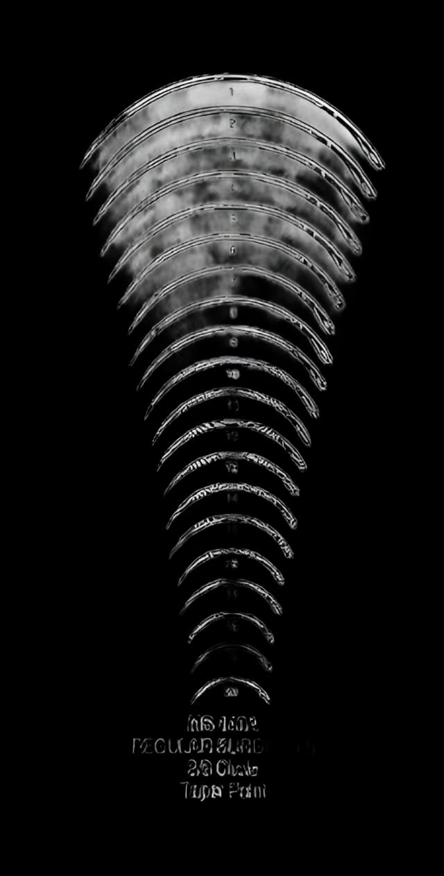 Taper Point Suture Needle Integra® Miltex® Regular Surgeon's Type Size 12 Needle - MS140A-12