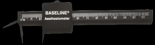 Baseline® 2 Point Aesthesiometer Up to 14 Centimeters