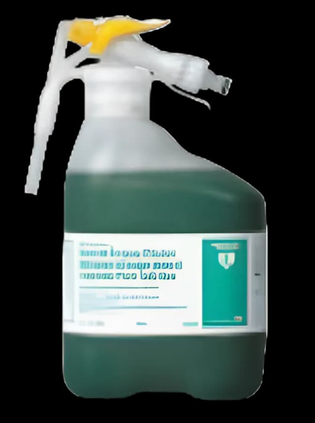 Diversey™ GP Forward™ SC Surface Cleaner Alcohol Based J-Fill® Dispensing Systems Liquid Concentrate 2.5 Liter Bottle Citrus Scent NonSterile