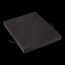 Seat Cushion DMI® 20 W X 16 D X 2 H Inch Foam / Gel