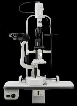 Eye Exam Instrument Topcon Vision Exam Slit Lamp - SL-D301