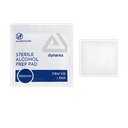 Sterile Alcohol Prep Pads - 70% Isopropyl (200/bx)