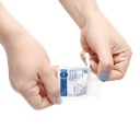 Sterile Alcohol Prep Pads - 70% Isopropyl (200/bx)