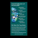 Brain Health Supplement neuriva® Plus Coffee Fruit Extract (Coffea arabica) / Phosphatidylserine 200 mg - 100 mg Strength Capsule 30 per Bottle