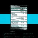 Brain Health Supplement neuriva® Plus Coffee Fruit Extract (Coffea arabica) / Phosphatidylserine 200 mg - 100 mg Strength Capsule 30 per Bottle