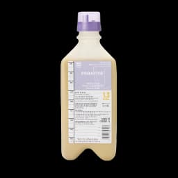 Tube Feeding Formula Perative® 1.3 Cal Unflavored Liquid 33.8 oz. Bottle