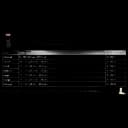 Ankle Brace with Speed Lace Ossur® FormFit® X-Large Lace-Up / Figure-8 Strap Foot