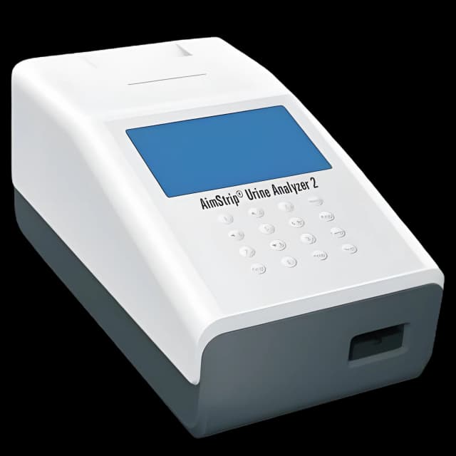 Urine Analyzer AimStrip® CLIA Waived - 51222