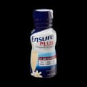 Oral Supplement Ensure® Plus Therapeutic Nutrition Vanilla Flavor Liquid 8 oz. Bottle