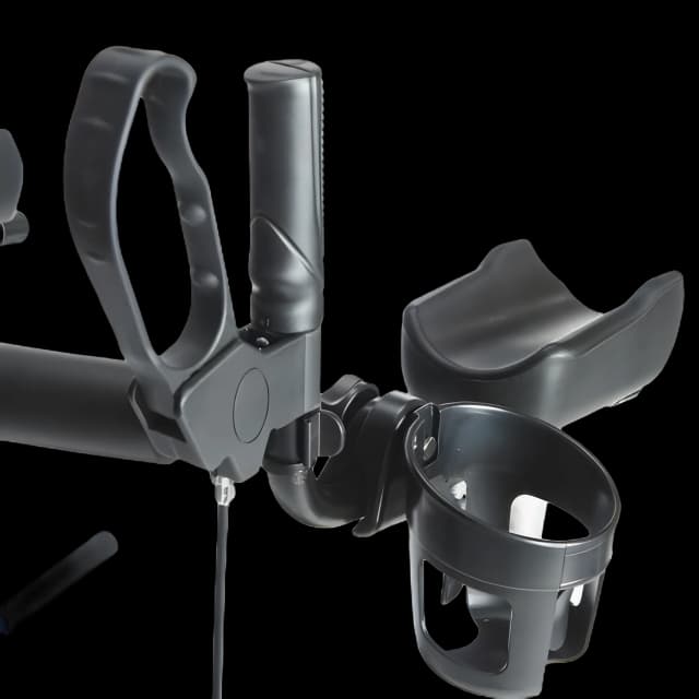 Walker Beverage Holder