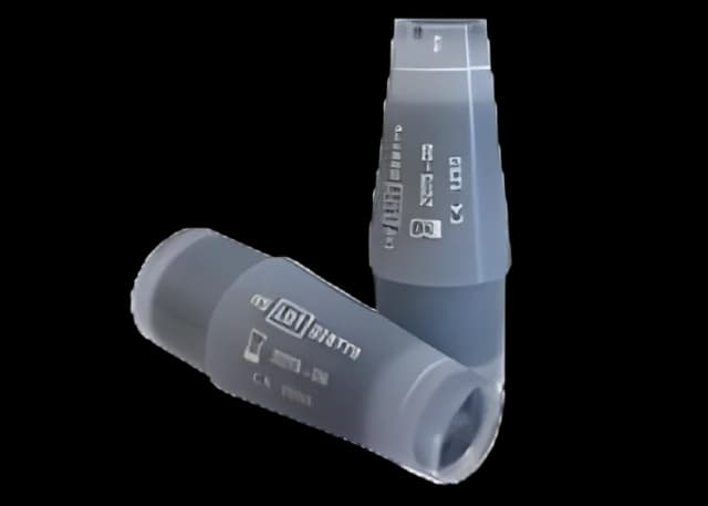 Haag-Streit Tonometer Prism for Eye Pressure Measurement