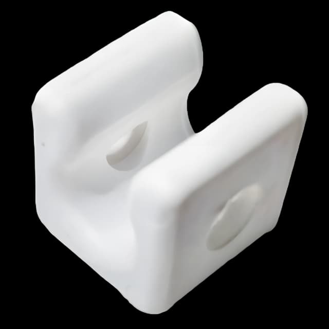 Hygeia EnDeare Piston Holder - Breast Pump Accessory