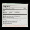 Pain Relief APAP Extra Strength 500 mg Strength Acetaminophen Unit Dose Tablet 12 per Box