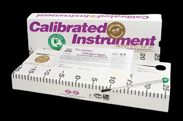 Incubator Thermometer Enviro-Safe® Celsius 24° to 57°C Partial Immersion Does Not Require Power - 13201938