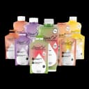 Oral Supplement LiquaCel® Grape Flavor Liquid 1 oz. Individual Packet - GH95B