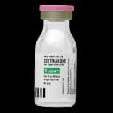 Ceftriaxone Sodium 1g Injection - Generic Rocephin Equivalent