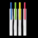 Acupuncture Needle Seirin® 01 Japanese Gauge 15 mm Length J-15 Type