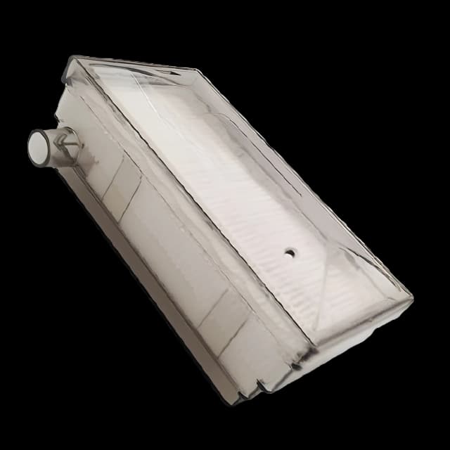 Oxygen Concentrators Compressor Intake Filter